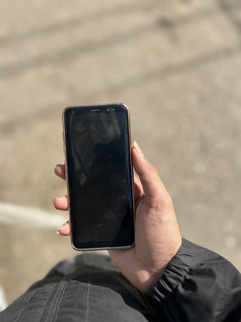 S8 pta approved 4 64 2
