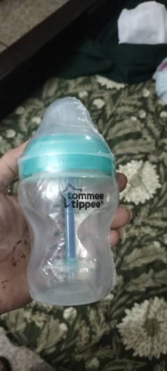 Tommie tippie original feeder unused