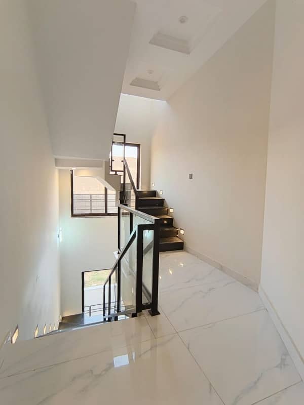 Upper Portion For Grabs In 10 Marla Rawalpindi 7