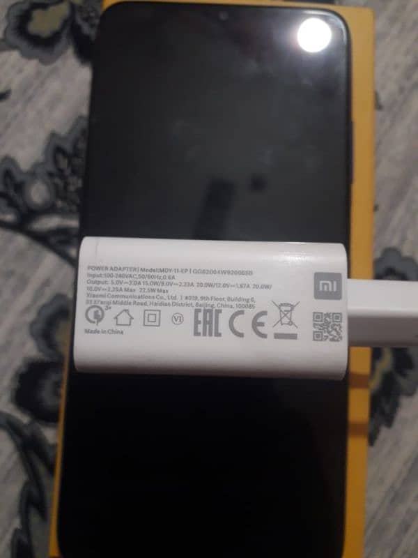 Poco M3 4GB 128GB 0