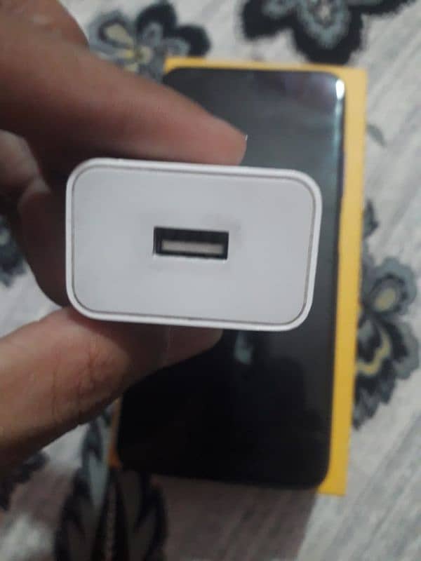 Poco M3 4GB 128GB 1