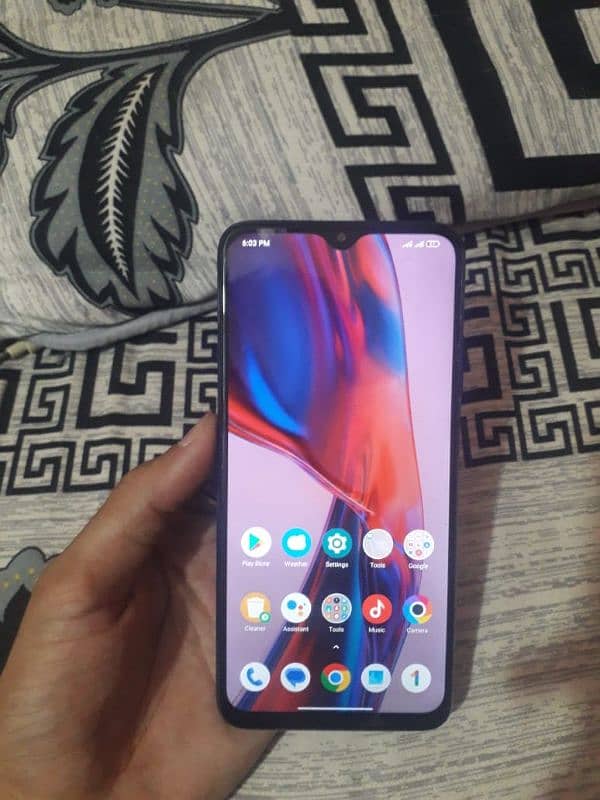 Poco M3 4GB 128GB 6