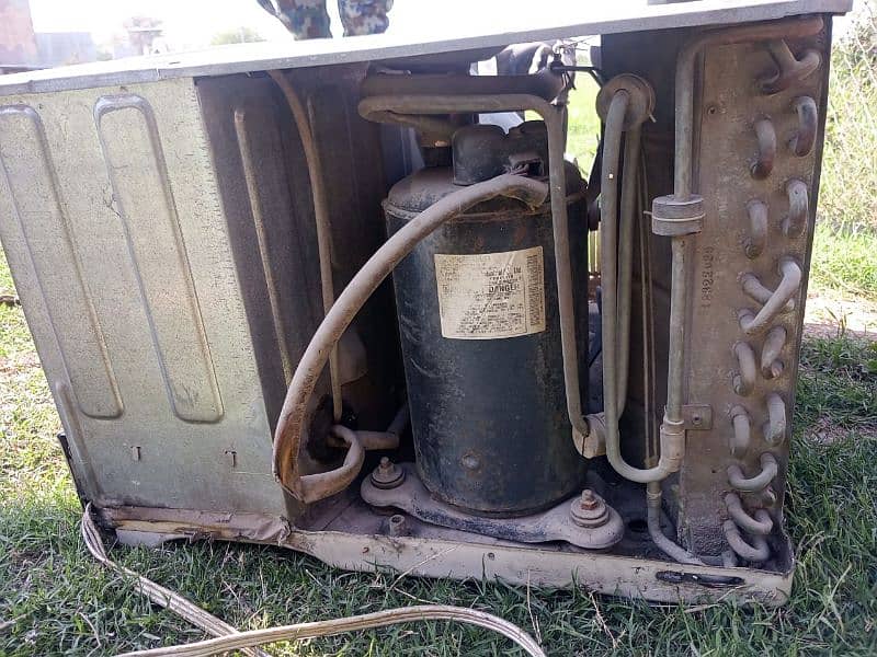 General Window ac 2