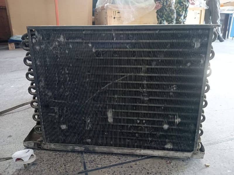 General Window ac 6