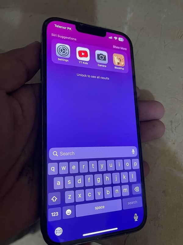 IPhone 12 Pro max 2