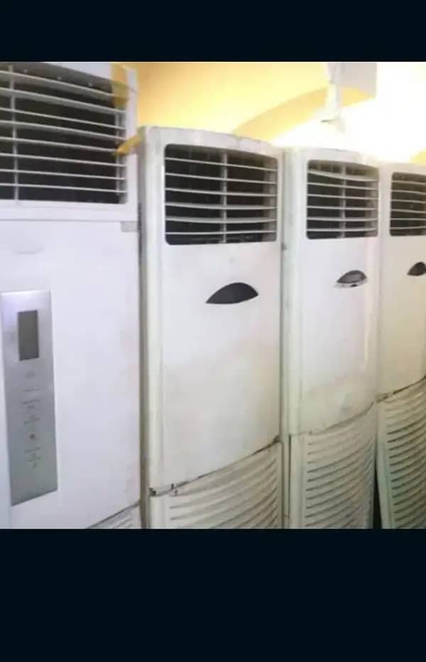 Ac Rent/Ac Cabnet for Rent/Ac Chiller/Ac/Ac Chiler For Rent 2