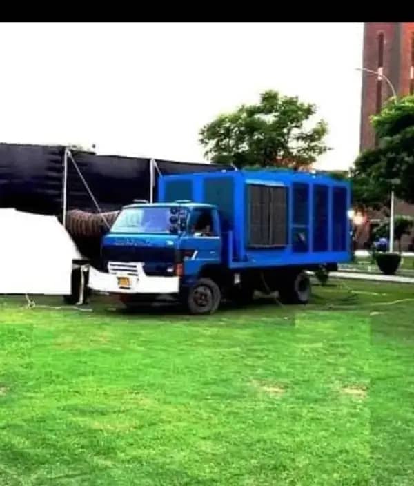 Ac Rent/Ac Cabnet for Rent/Ac Chiller/Ac/Ac Chiler For Rent 5