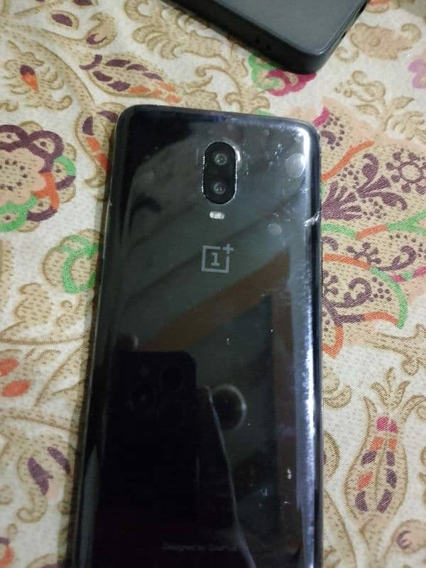 one plus 6t kit set new 4