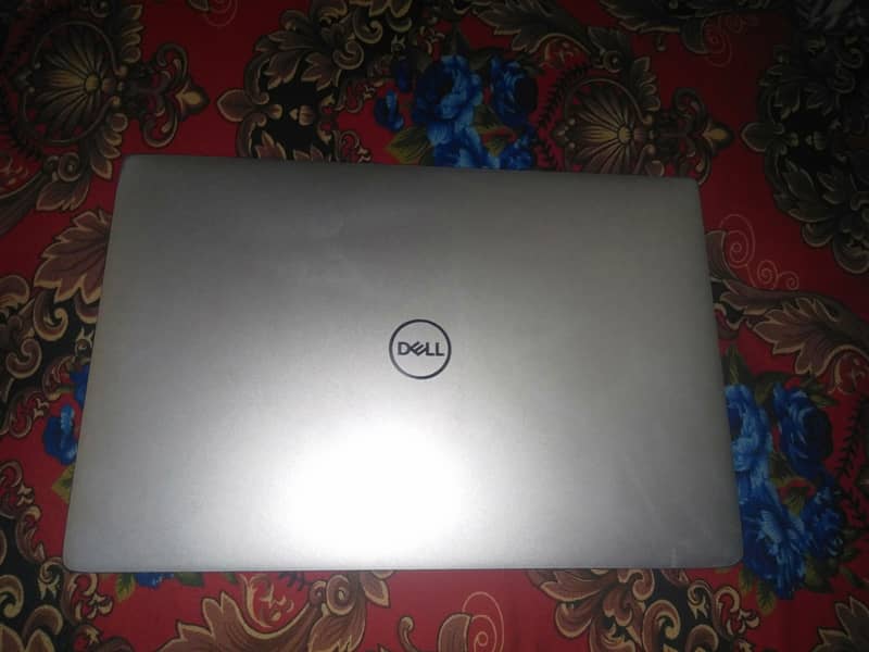 DELL XPS 13 (7390) CORE I5 10TH GENERATION 0