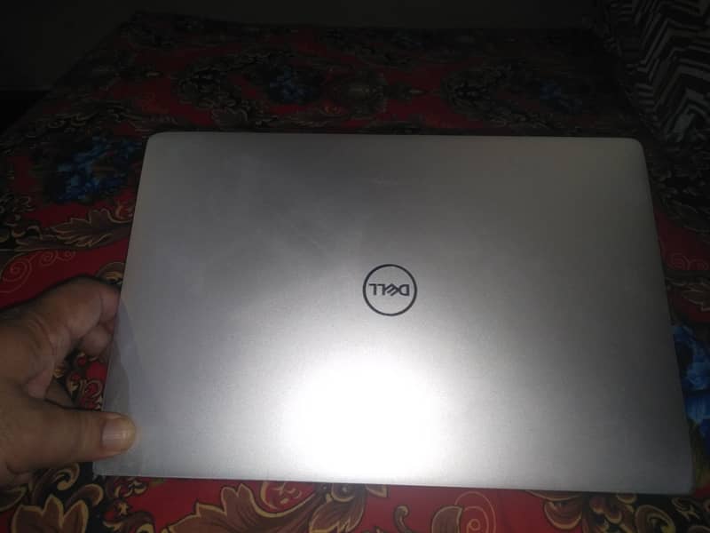 DELL XPS 13 (7390) CORE I5 10TH GENERATION 1