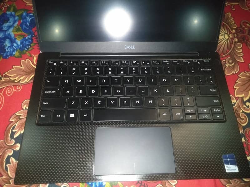 DELL XPS 13 (7390) CORE I5 10TH GENERATION 2
