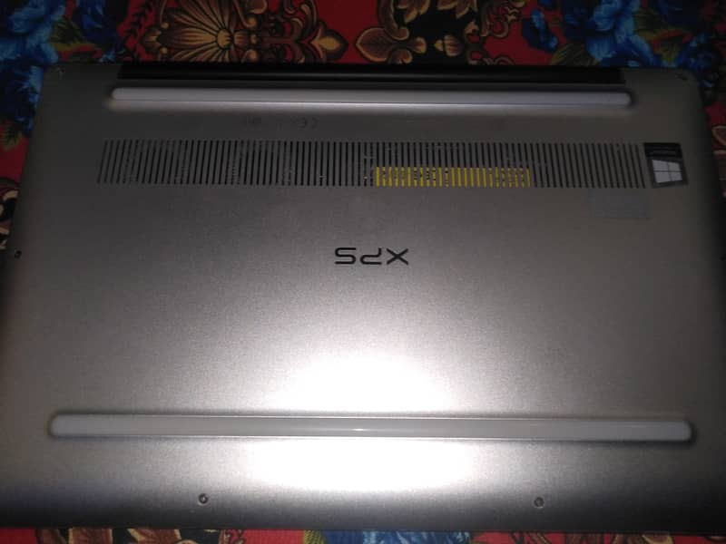 DELL XPS 13 (7390) CORE I5 10TH GENERATION 5