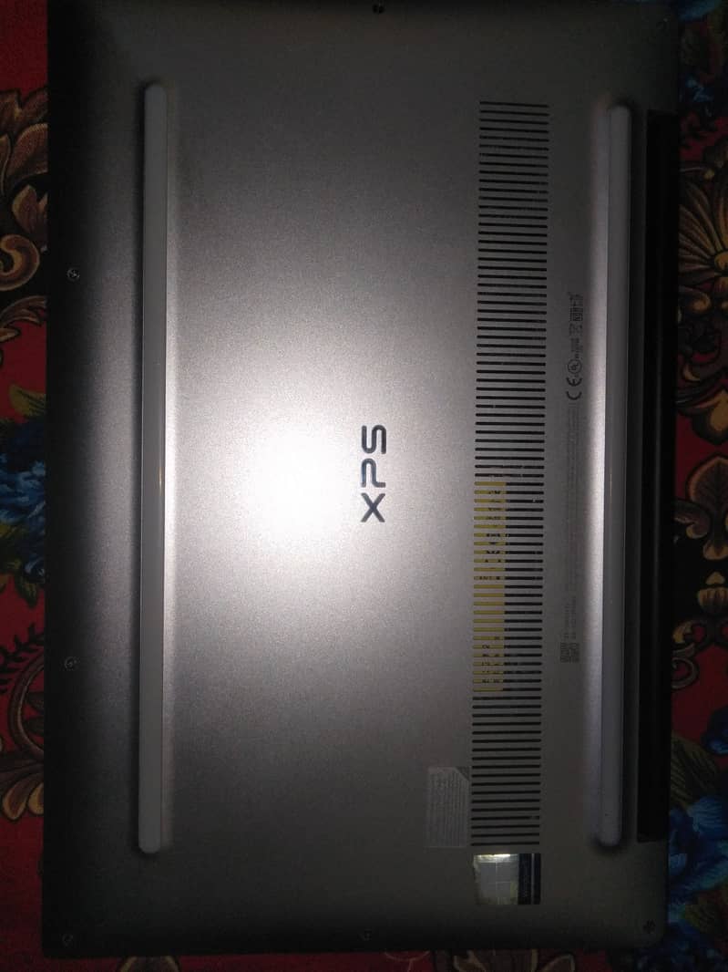 DELL XPS 13 (7390) CORE I5 10TH GENERATION 6