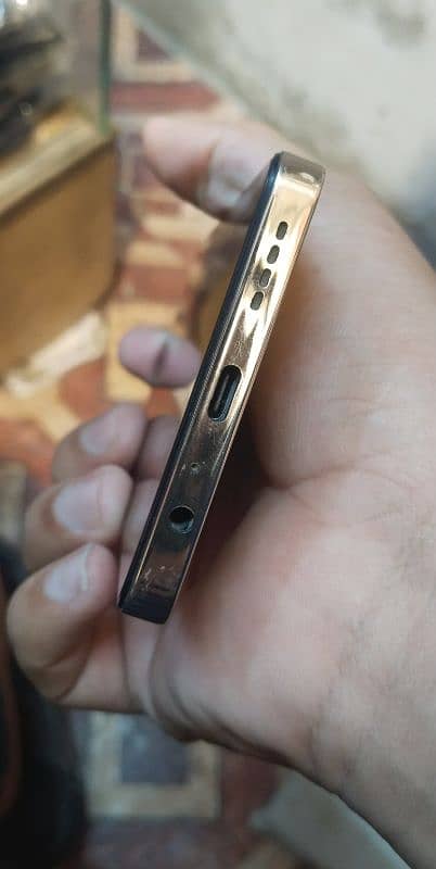 Infinix note 30 pro 2