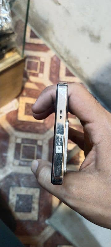 Infinix note 30 pro 3