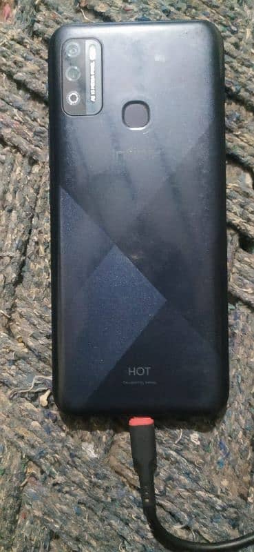 Infinix hot 9 play 1