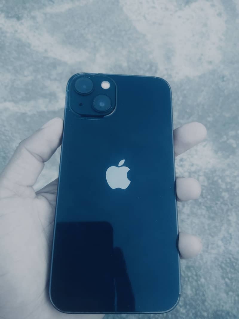 iPhone 13 jv 2