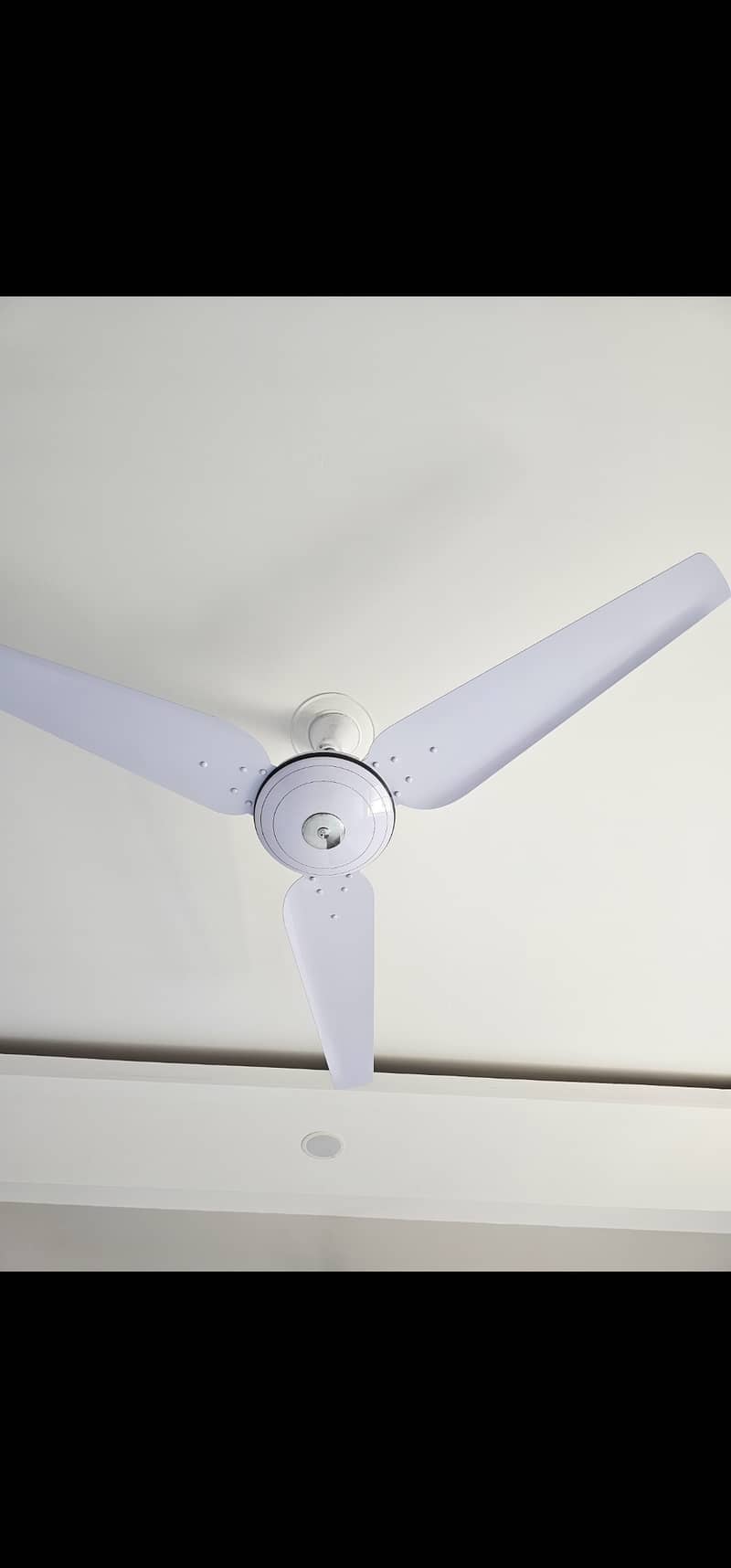Millat new Fan, Super Asia used 1