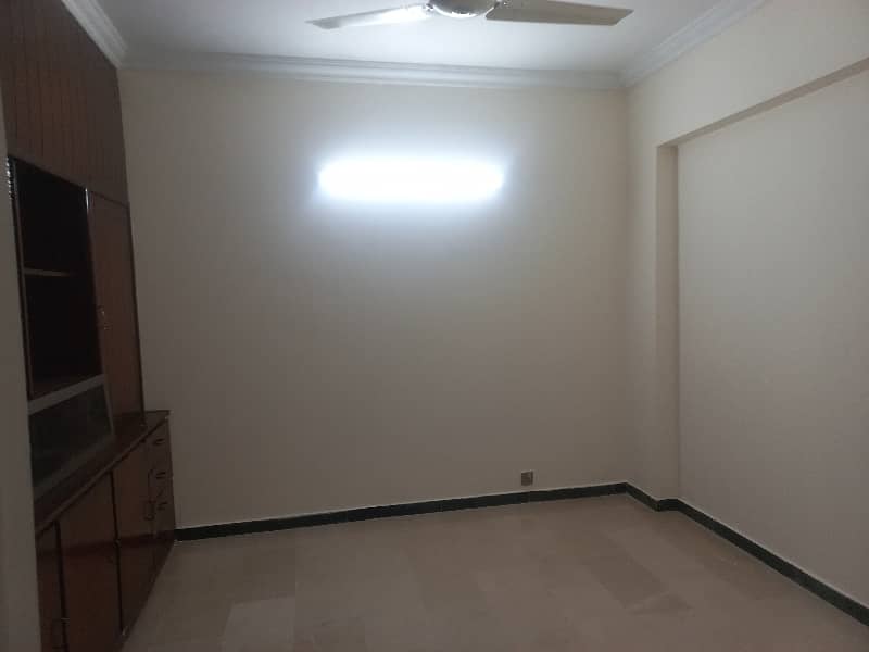 Ground Portion For Rent Main Chaklala Scheme 3 Near Tazeeb Bakery 6