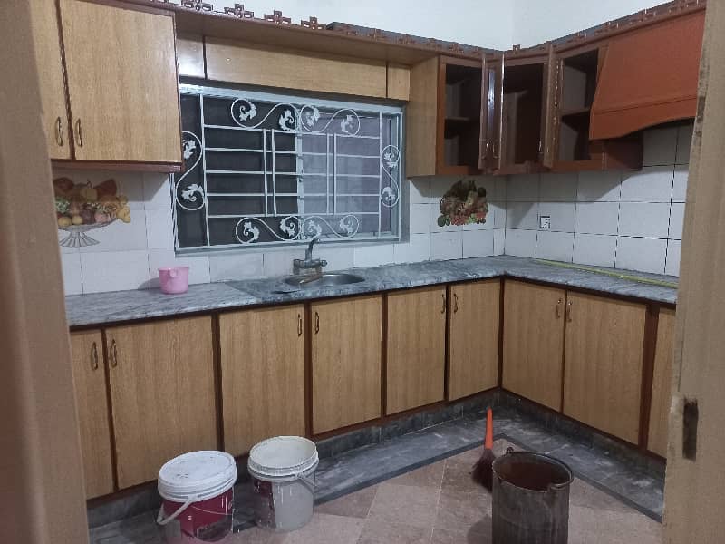 2 Bedroom Upper Portion Available For Rent Ayoub Colony Water Boring 1