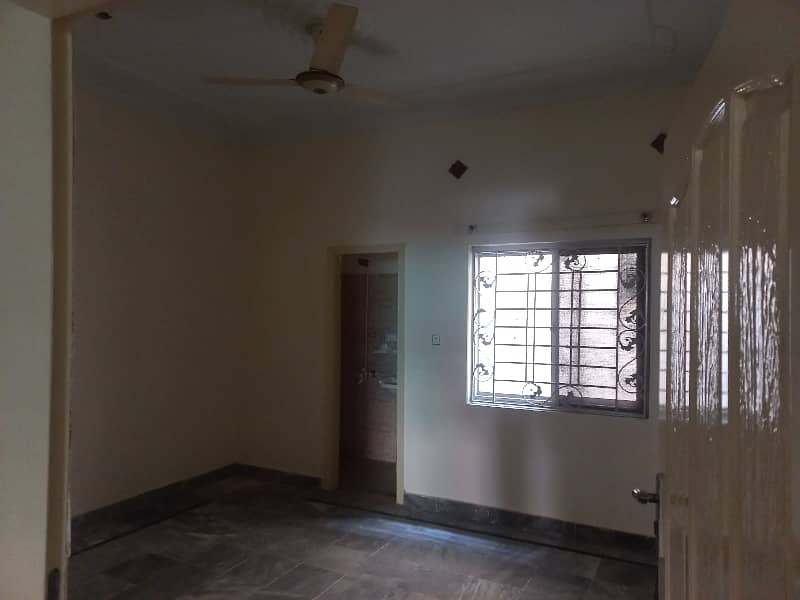 2 Bedroom Upper Portion Available For Rent Ayoub Colony Water Boring 2