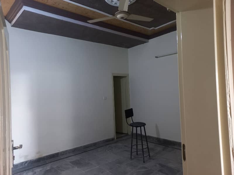 2 Bedroom Upper Portion Available For Rent Ayoub Colony Water Boring 3