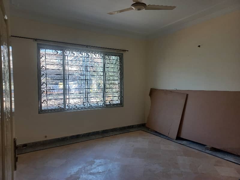 2 Bedroom Upper Portion Available For Rent Ayoub Colony Water Boring 0