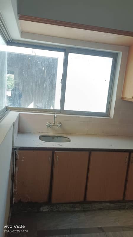 30 Marla Upper Portion WIth 4 Beds And 2 kitchen is Available For Rent In Dha Phase 2 Near Lums University 6