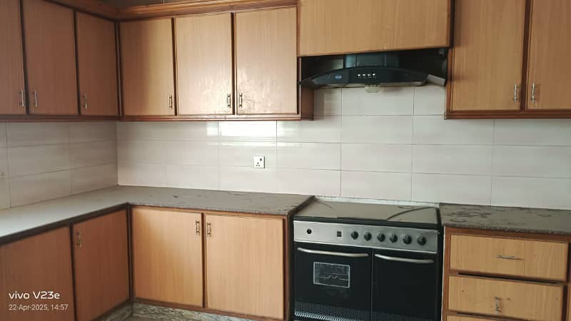 30 Marla Upper Portion WIth 4 Beds And 2 kitchen is Available For Rent In Dha Phase 2 Near Lums University 8