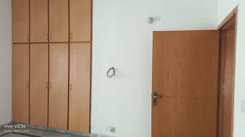 30 Marla Upper Portion WIth 4 Beds And 2 kitchen is Available For Rent In Dha Phase 2 Near Lums University 13