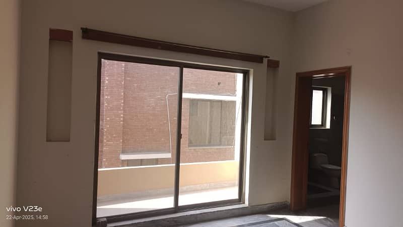 30 Marla Upper Portion WIth 4 Beds And 2 kitchen is Available For Rent In Dha Phase 2 Near Lums University 19