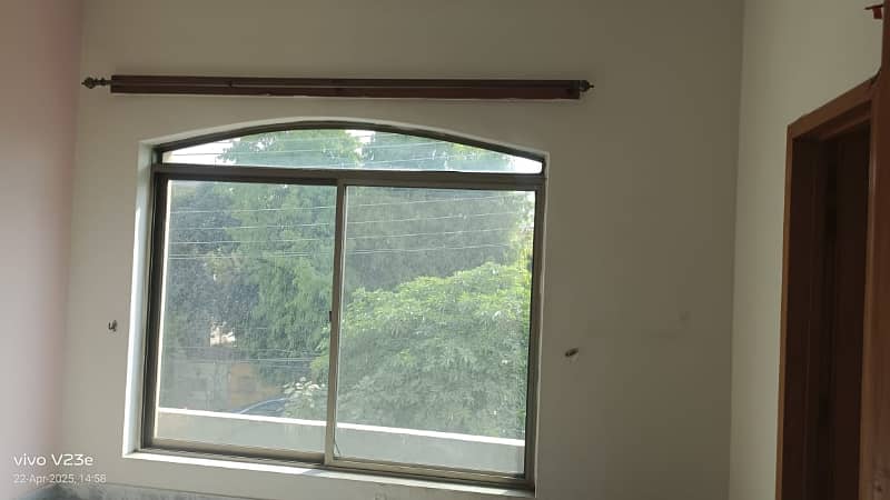 30 Marla Upper Portion WIth 4 Beds And 2 kitchen is Available For Rent In Dha Phase 2 Near Lums University 28