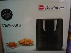 Dawlance