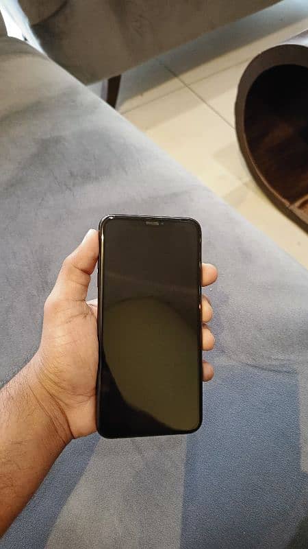 I phone xs max 256 pta 0