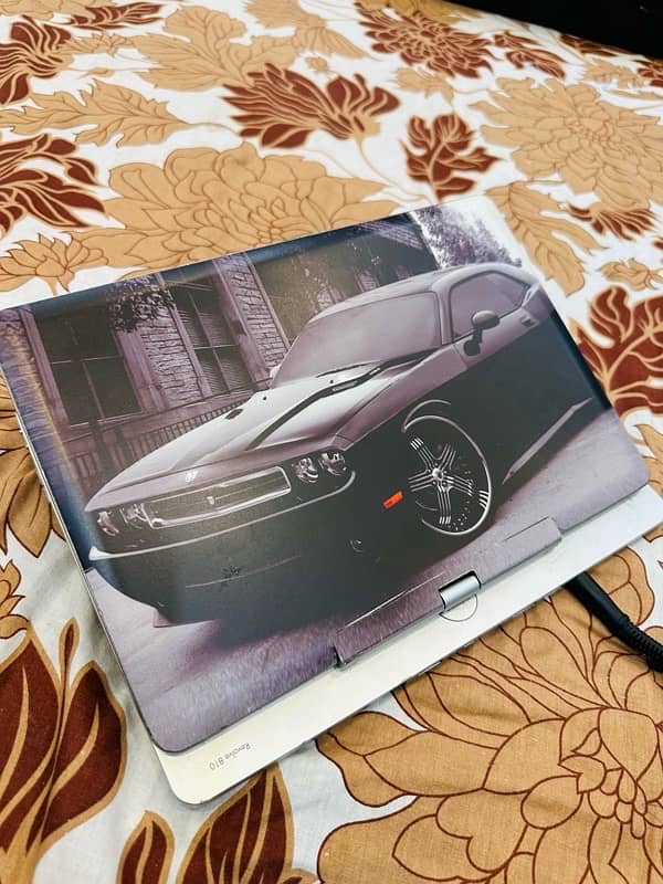 Hp core (TM) i7 pen and touch 10 inch 2
