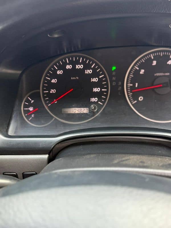 Toyota Prado 2006 11