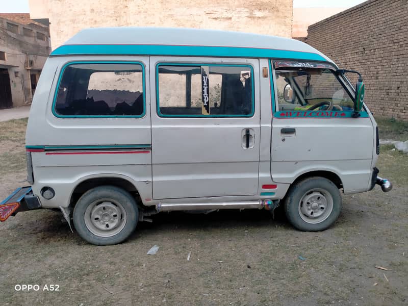 Carry daba for sale 2