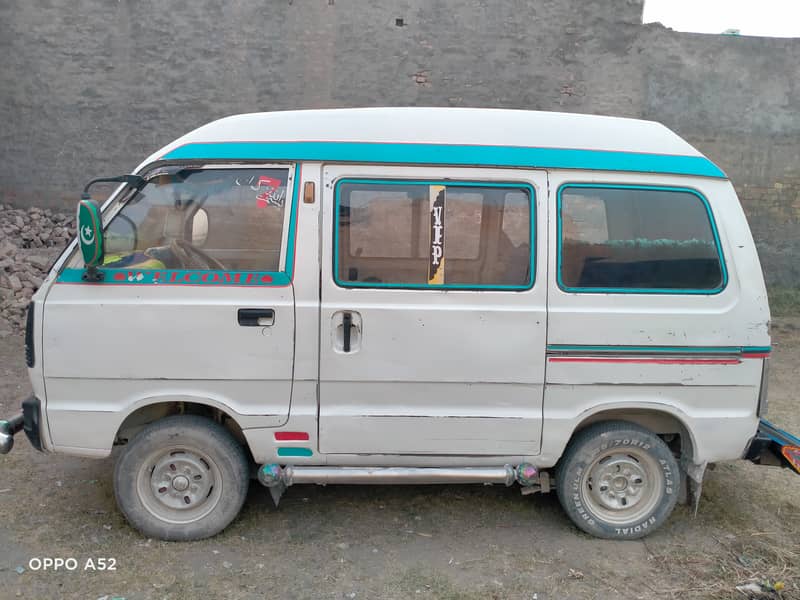 Carry daba for sale 3