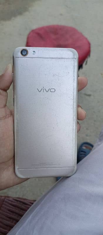 Vivo Y66 for sale 2