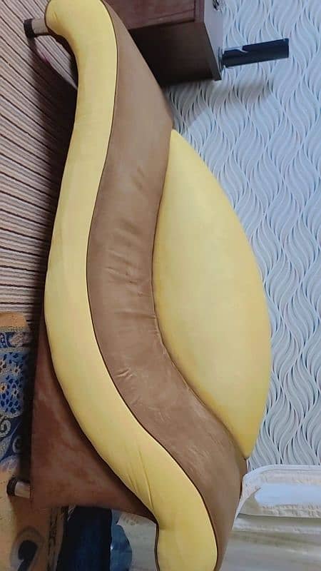 5 siter sofa 1 deewaan 4