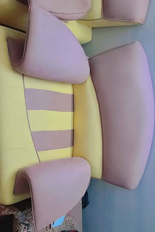 5 siter sofa 1 deewaan 5