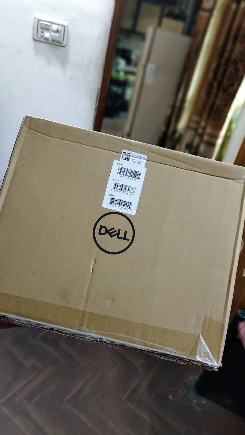 Dell Pro Sleeve 13 (Original) 6