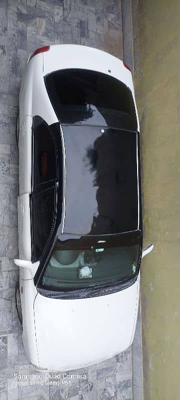 kia modified with branded toyota engine better then mehran alto cultus 2