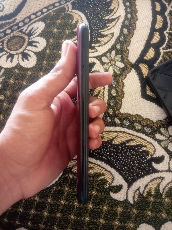 Samsung Galaxy M31 Offical PTA approved 2