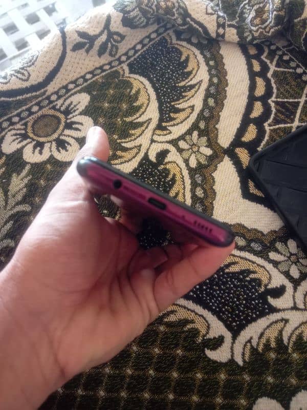 Samsung Galaxy M31 Offical PTA approved 3