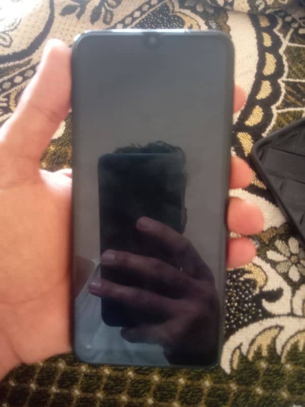 Samsung Galaxy M31 Offical PTA approved 5