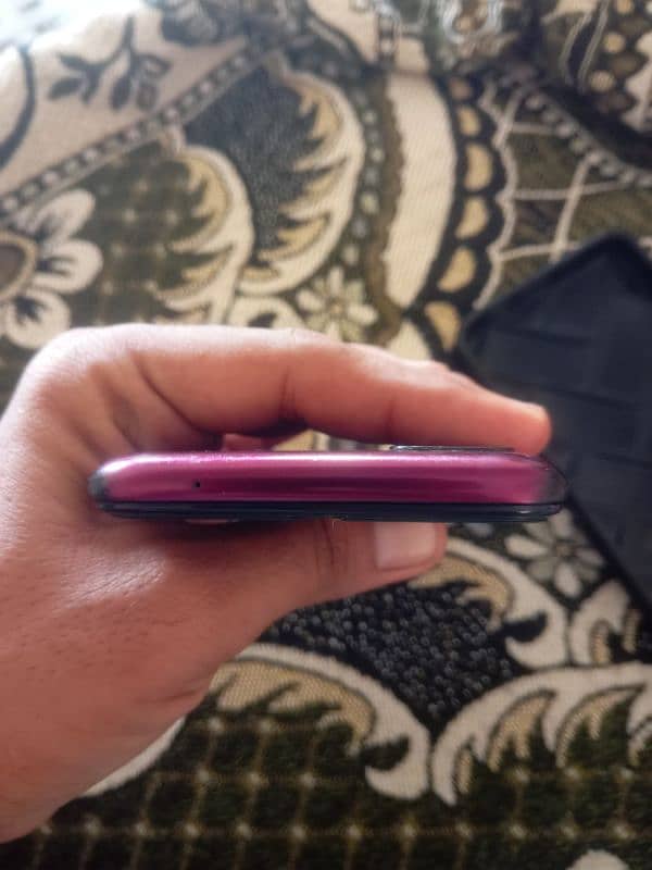 Samsung Galaxy M31 Offical PTA approved 8