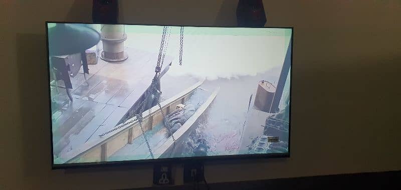 Heir LCD TV Rarely used 2