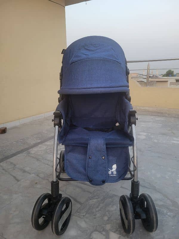 Baby Pram or stroller 1