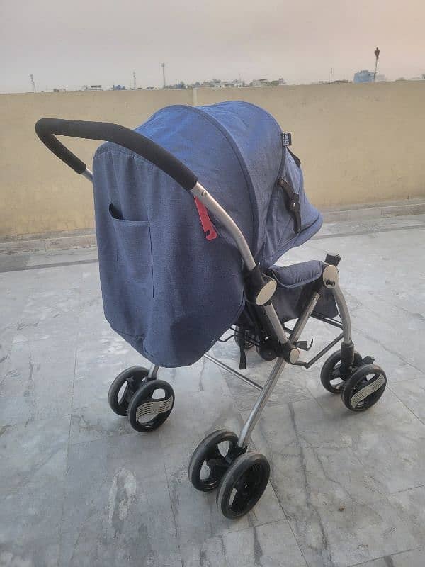 Baby Pram or stroller 2